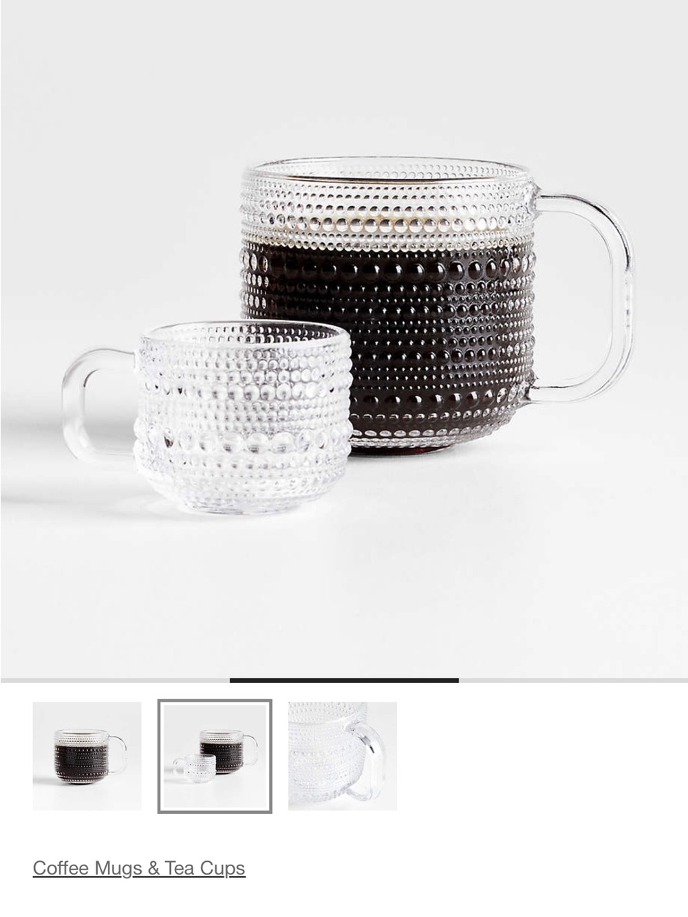 Crate & Barrel